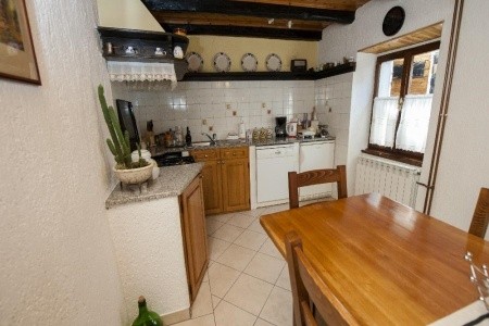 Apartment Girasole / Two Bedrooms