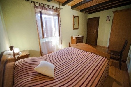Apartment Girasole / Two Bedrooms