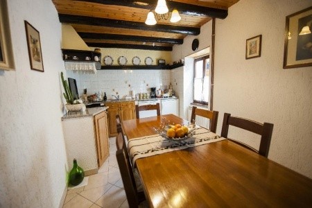 Apartment Girasole / Two Bedrooms