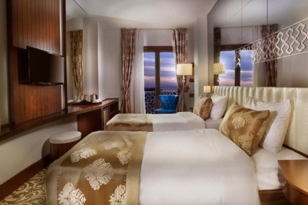 Hotel Spa Pera Center