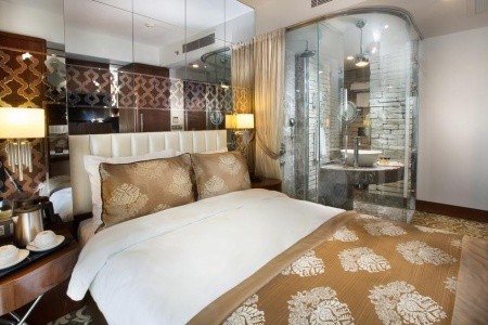 Hotel Spa Pera Center