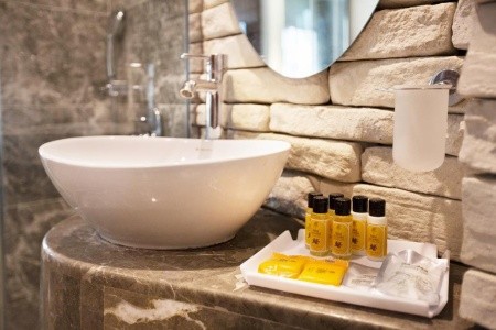 Hotel Spa Pera Center