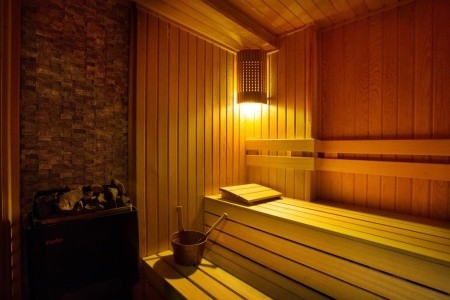 Hotel Spa Pera Center