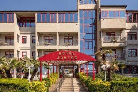 Hotel Jonico