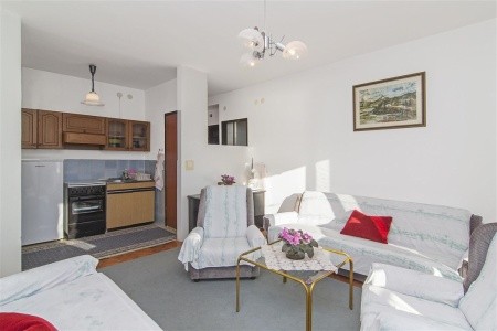 Apartments Franko
