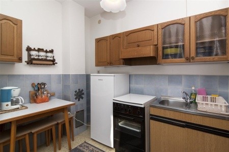 Apartments Franko