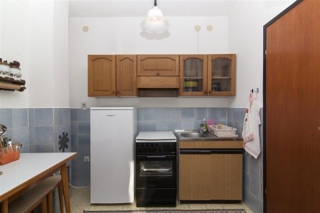 Apartments Franko