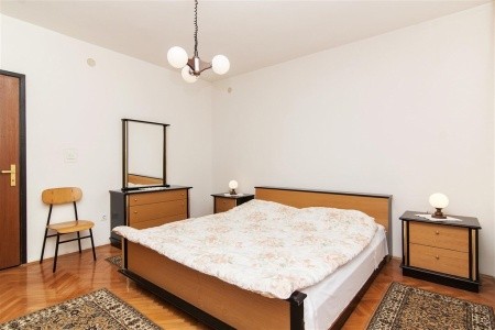 Apartments Franko
