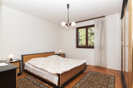 Apartments Franko