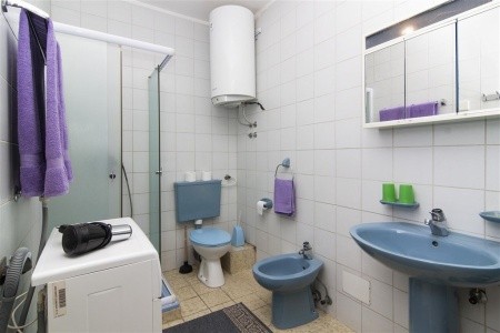 Apartments Franko