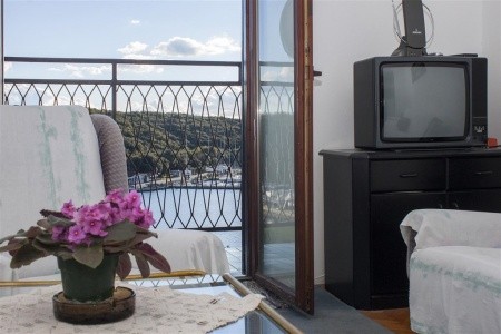 Apartments Franko
