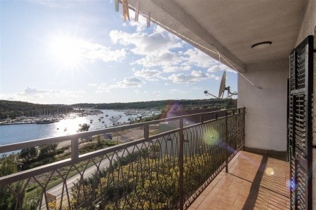 Apartments Franko