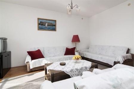 Apartments Franko
