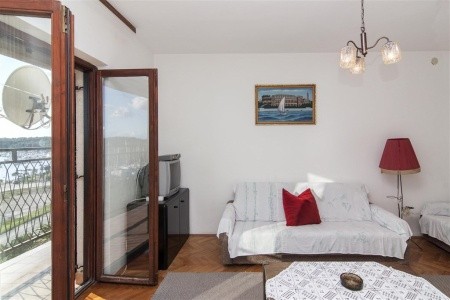 Apartments Franko