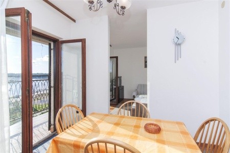 Apartments Franko