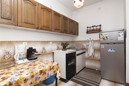 Apartments Franko