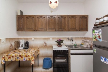 Apartments Franko