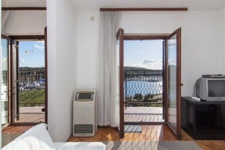 Apartments Franko