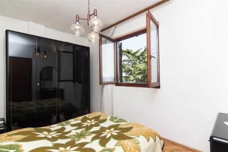 Apartments Franko