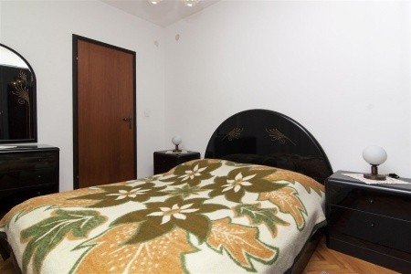 Apartments Franko