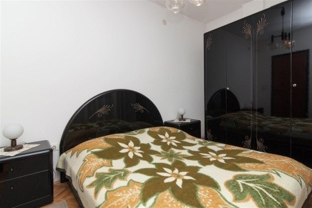 Apartments Franko