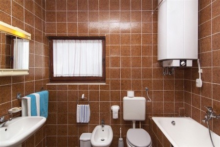 Apartments Franko