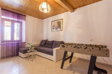 Holiday House Marija