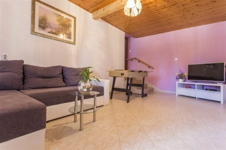 Holiday House Marija