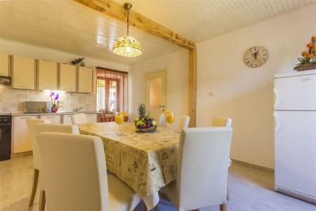 Holiday House Marija