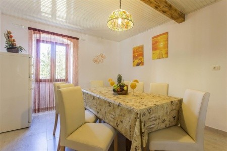 Holiday House Marija