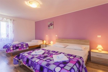 Holiday House Marija