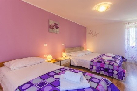 Holiday House Marija