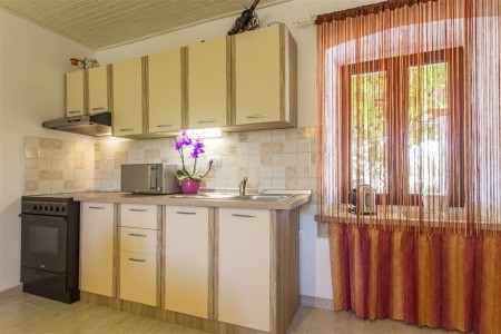 Holiday House Marija