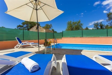 Holiday House Marija