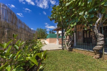 Holiday House Marija