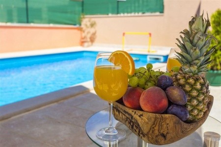 Holiday House Marija