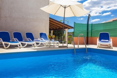 Holiday House Marija
