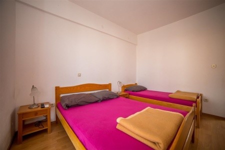 Apartments Grulović