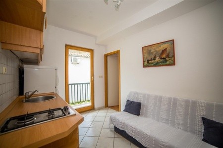 Apartments Grulović
