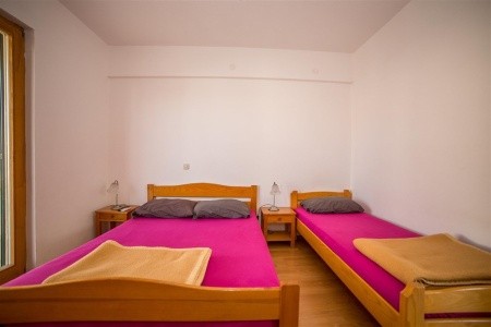 Apartments Grulović