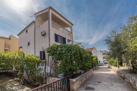 Apartments Grulović