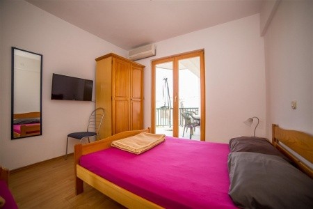 Apartments Grulović