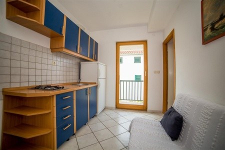 Apartments Grulović