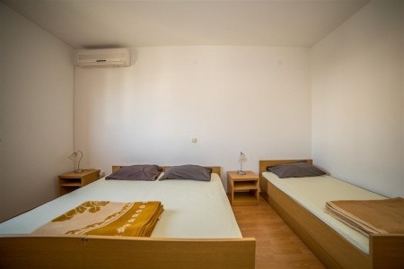 Apartments Grulović