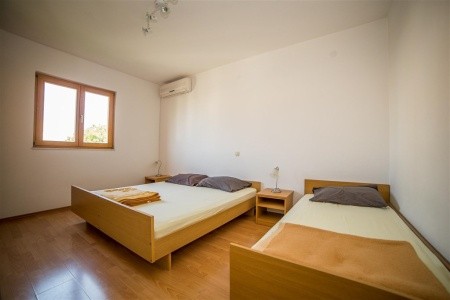 Apartments Grulović
