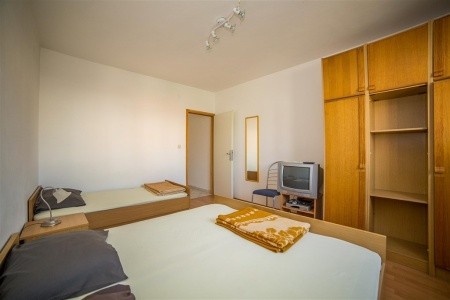 Apartments Grulović