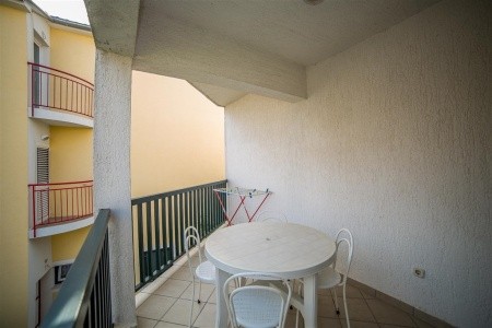 Apartments Grulović