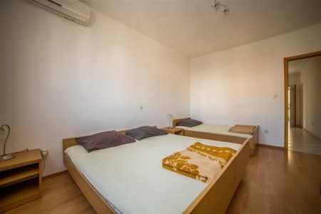 Apartments Grulović