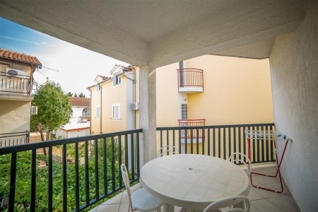 Apartments Grulović