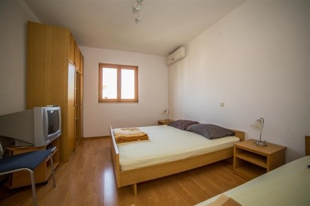 Apartments Grulović